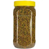 Suren Collection Goudviskorrels 1000 ml voer