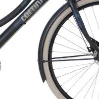 Cortina spatbord voor 28 u4 blue matt