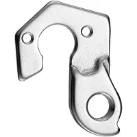 Union derailleurpad gh-063 met schroefset m4x0.7