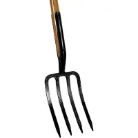 Talentools SV9 Spitvork - 185mm