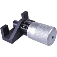 vidaXL Spanningsmeter voor distributieriem