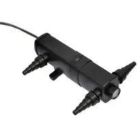 vidaXL UV-C Vijverfilter 36W 35.000 L