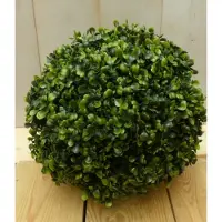 Warentuin Kunst buxusbol 25 cm