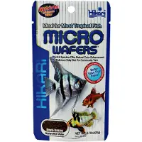 Hikari Micro Wafer - Vissenvoer
