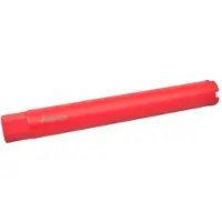 vidaXL Boorbit voor nat- en droogboren 50x400 mm diamanten kern