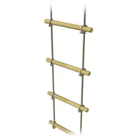 Intergard Touwladder voor speeltoestel 5 sporten 225cm
