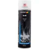 Motip Lijmspray | 500ml - 090304