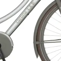 Cortina Cort v spatb 28 U4 quarz grey matt