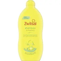 Zwitsal Baby Shampoo - Anti Prik - 700ml - Copy