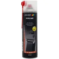 Motip Smeermiddel Droog - 500ML