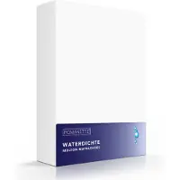 Duimelot Matrasbeschermer Kinder Waterdicht-60 x 120 cm