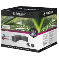 Intratuin Platinum AeroCover Loungesethoes 220 X 220 X 70 Cm