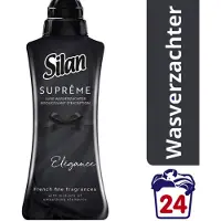 Silan Wasverzachter Supreme Elegance - 600 ml