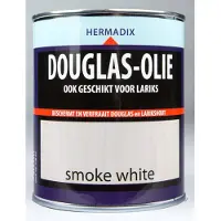 Hermadix 2 stuks - Hermadix - Douglas Olie Smoke White 750 ML
