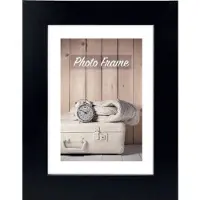 Zep fotolijst v21681 nelson 1 black 15x20 cm