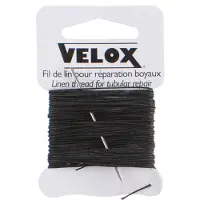 Velox draad voor tubes op kaartje 8m