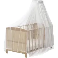 Playshoes klamboe voor ledikant met hemel