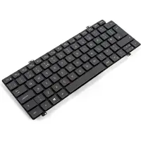 Dell Latitude 7420/7430/7440/5420/5430/5440/7520 QWERTY UK Toetsenbord