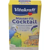 Vitakraft - Rui cocktail parkiet 200 gram