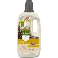 Pokon Kamerplanten Voeding 1 L