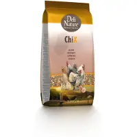 Deli Nature Chix Leg Mix 4 Kg