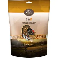 Deli Nature ChiX Meelwormen 500 g