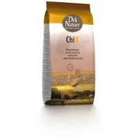 Deli Nature Kippenvoer ChiX Krielkippen Mix 4 Kg