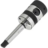 vidaXL Tapboorkop TC13-B16 met MT2 schacht voor schroefdraad M2-M13