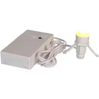 Luville Led light bulb l13b5.5h15.5cm bo