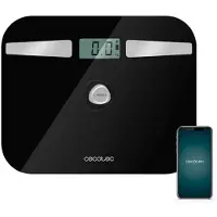 Cecotec Precision Ecopower 10200 Smart Healthy Weegschaal