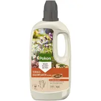 Pokon Terras En Balkon Planten Voeding 1 L