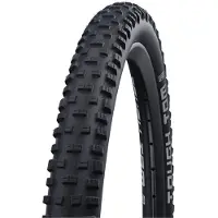 Schwalbe Tough Tom K-Guard buitenband 27,5 x 2,35" / 60-584 - Zwart