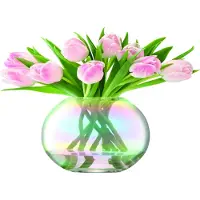 LSA International Vaas L.S.A. Pearl 16 cm