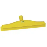 Vikan Vloertrekker Geel (40cm)