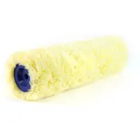 Veba Muur vacht anti-spat verfroller polyacryl 8,4 x 25 cm - Verfrollers