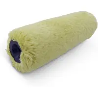 Veba Muur vacht anti-spat verfroller polyacryl 8,8 x 25 cm - Verfrollers