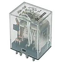 HQ Products Wissel relais -