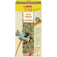 Sera O-Nip Nature 24tabl