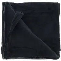 Unique living Blush fleece plaid