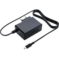 GO SOLID! Oplader geschikt voor Zedar V600 Video deurbel