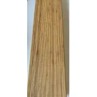 Intergard Vlonderplanken bamboe 488cm (18x140mm)