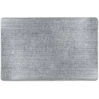 Unique living | placemat metallic | rechthoekig | polyester | | 30x45cm