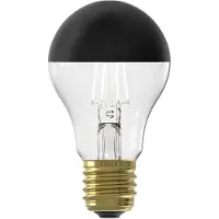 Calex Led lamp E27 | Peer | (4W, 180lm, 1800K, Kopspiegel)