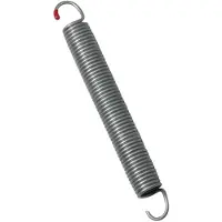Avyna Trampoline Veren - 21,5 cm (12ft - 14ft) - Rood - 10 Stuks
