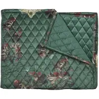 Beddinghouse Sprei Peonies Green-180 x 260 cm