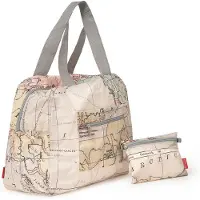 Legami , inklapbare reistas, model TRAVEL