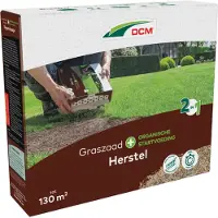 DCM Graszaad herstel | | 130 m²
