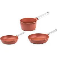 WESTINGHOUSE Performance Rebel Red Bundle