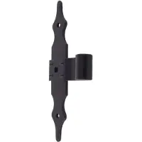 Intergard Middenheng rustica ø16mm