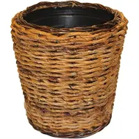 Van der leeden Drypot Abaca - diameter 27x20 cm